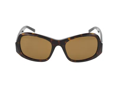 Givenchy Eyewear Cat Eye Frame Sunglasses