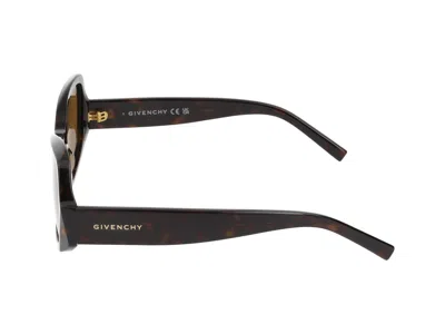 Givenchy Eyewear Cat Eye Frame Sunglasses