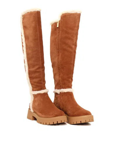 Michael Kors Asher Boot