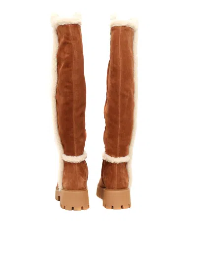 Michael Kors Asher Boot