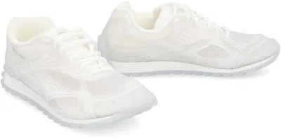 Bottega Veneta Orbit Sneakers From Running Technical Rubber And Mesh Shoes
