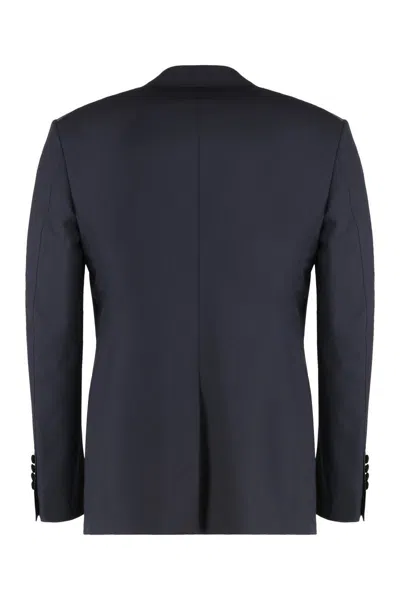 Tom Ford Wool Two-pieces Suit