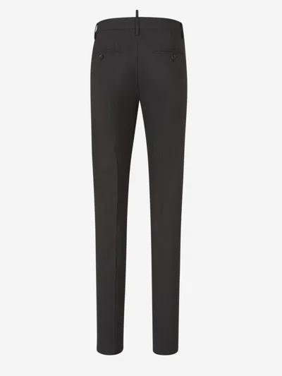 Dsquared2 Paris Suit