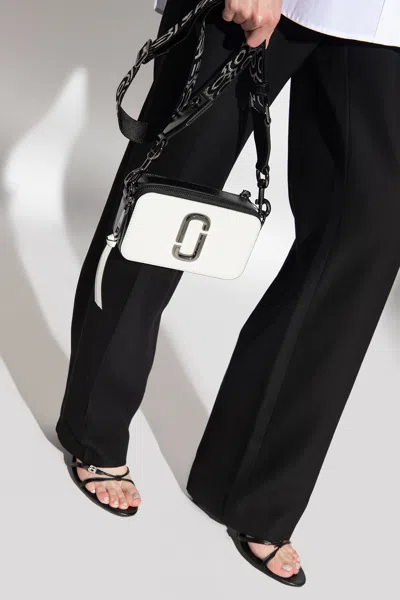 Marc Jacobs ‘the Bi-color Snapshot' Shoulder Bag
