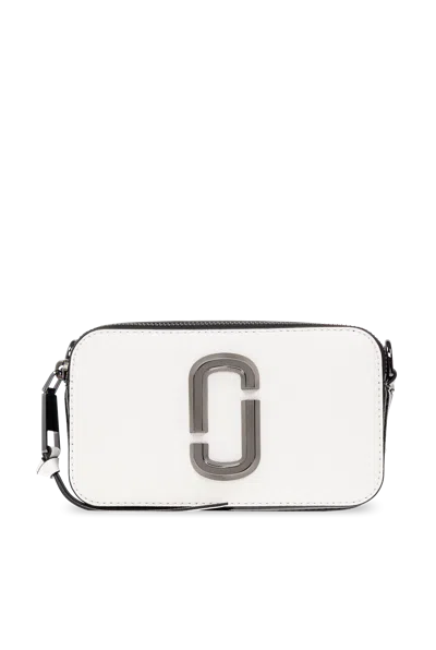 Marc Jacobs ‘the Bi-color Snapshot' Shoulder Bag