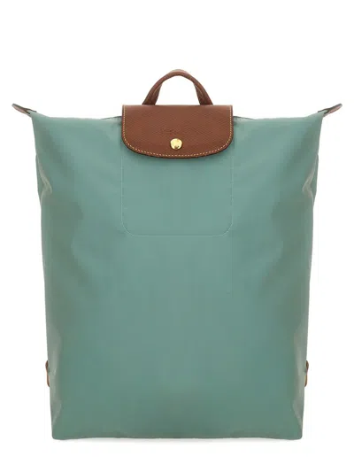 Longchamp "m Le Pliage" Backpack