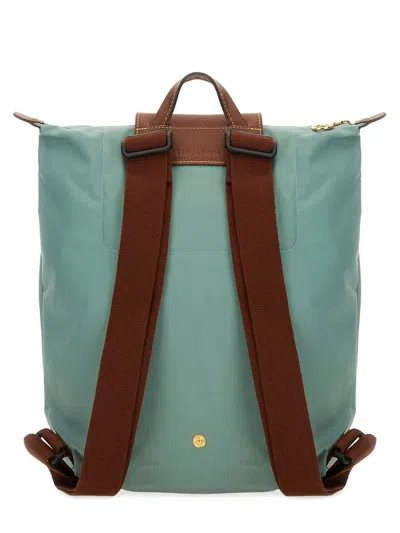 Longchamp "m Le Pliage" Backpack