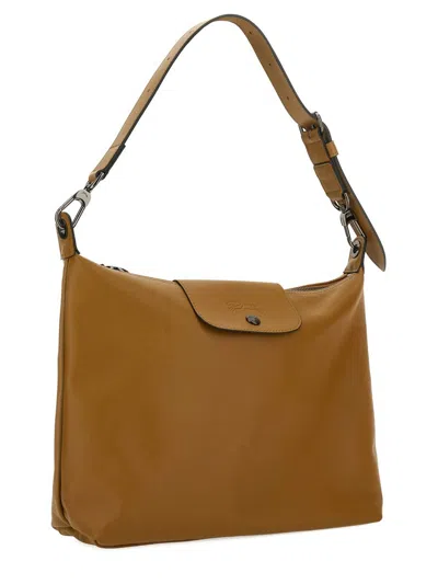 Longchamp Le Pliage Xtra M" Hobo Bag