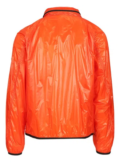 Moncler Genius Anubis 3 Moncler Mercedes-benz Designed By Nigoldeneye Hooded Jacket