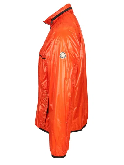 Moncler Genius Anubis 3 Moncler Mercedes-benz Designed By Nigoldeneye Hooded Jacket