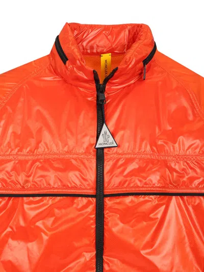 Moncler Genius Anubis 3 Moncler Mercedes-benz Designed By Nigoldeneye Hooded Jacket