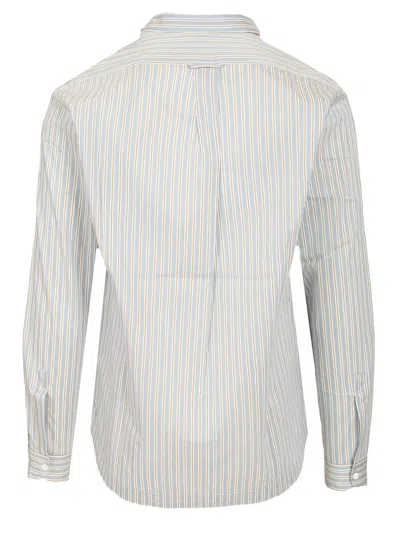 Barena Venezia Barena T-shirts And Polos In Gray