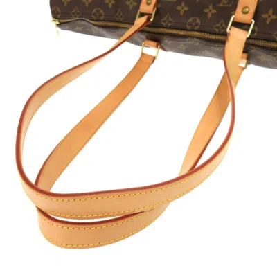 Pre-owned Louis Vuitton Brown Monogram Monogram Tote Bag ()