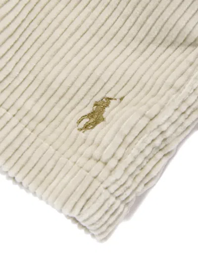 Polo Ralph Lauren Corduroy Shorts