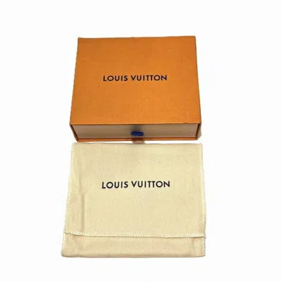 Pre-owned Louis Vuitton Fuchsia Monogram Wallet (bi-fold) ()