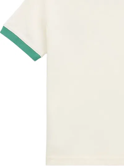 Polo Ralph Lauren Logo Cotton Jersey T-shirt