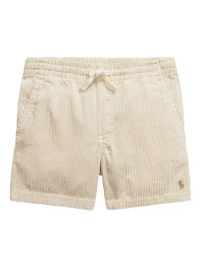 Polo Ralph Lauren Cotton Shorts