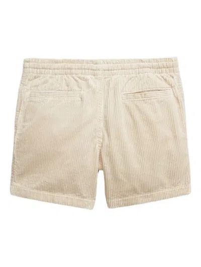 Polo Ralph Lauren Cotton Shorts