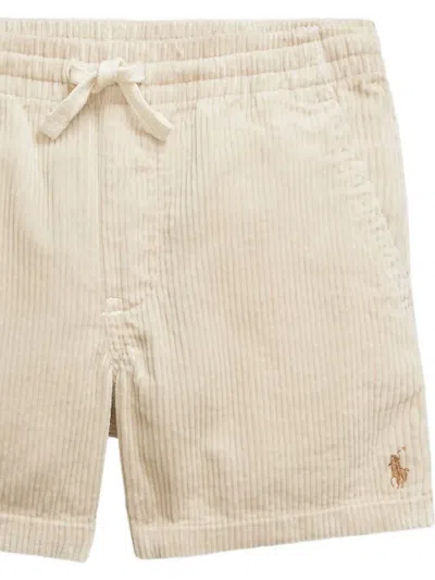 Polo Ralph Lauren Cotton Shorts