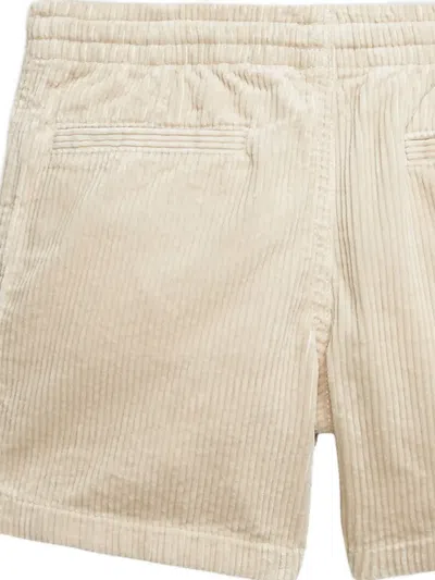 Polo Ralph Lauren Cotton Shorts