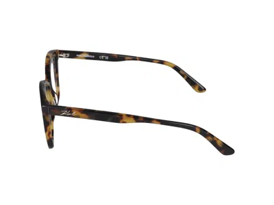 Karl Lagerfeld Eyeglasses