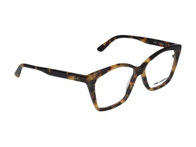 Karl Lagerfeld Eyeglasses