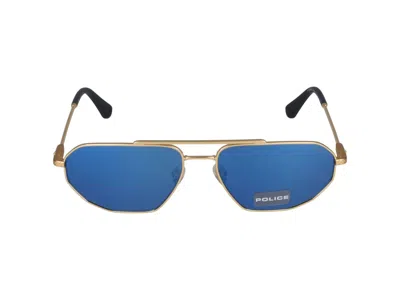 Police Sunglasses