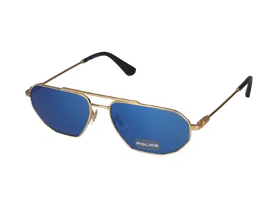 Police Sunglasses