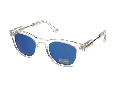Police Sunglasses