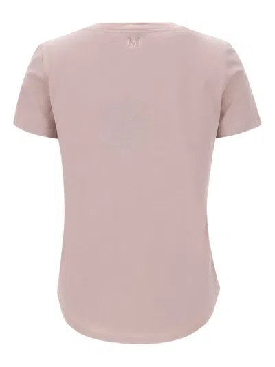 S Max Mara Cotton T-shirt