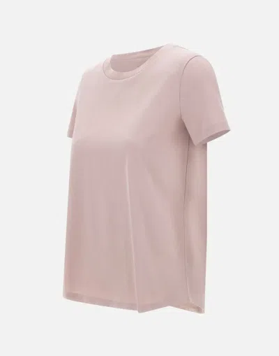 S Max Mara Cotton T-shirt