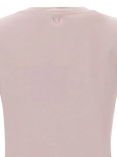S Max Mara Cotton T-shirt