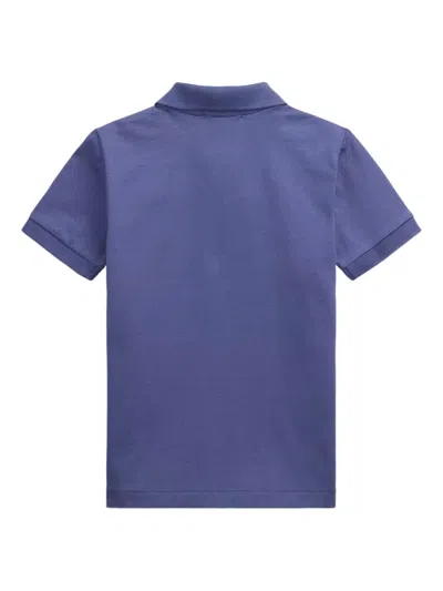 Polo Ralph Lauren Big Boys Pony Polo Shirt