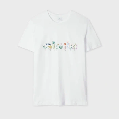 Ps By Paul Smith T-shirt Bloom