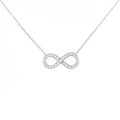 Pre-owned Tiffany & Co Platinum Necklace ()