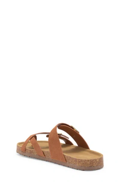 Steve Madden Beached Slide Sandal