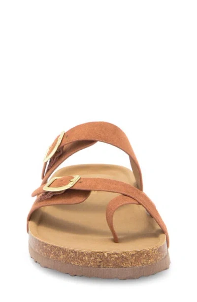 Steve Madden Beached Slide Sandal