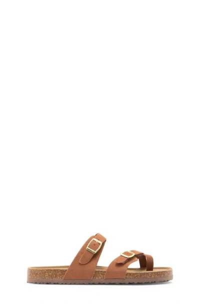 Steve Madden Beached Slide Sandal