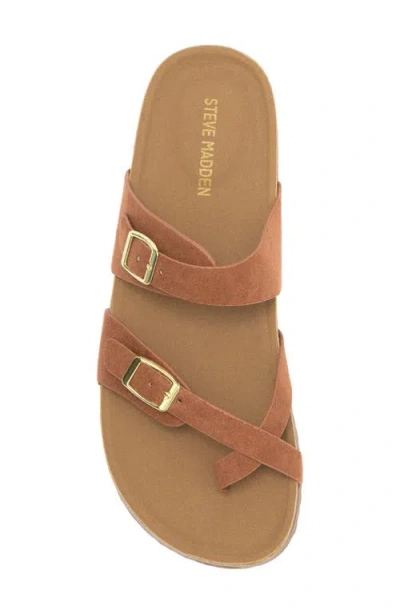 Steve Madden Beached Slide Sandal