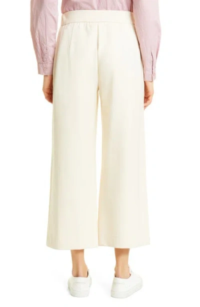 Masai Copenhagen Piana Pintuck Pleat Pull-on Pants