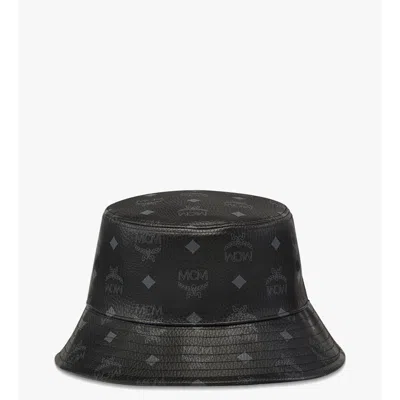 Mcm Bucket Hat In Visetos