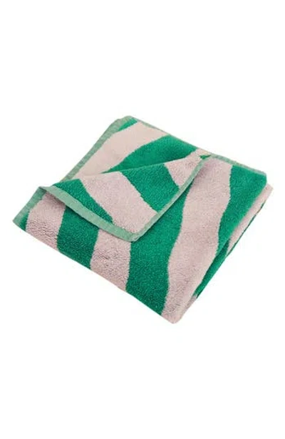 Dusen Dusen Stream Cotton Hand Towel