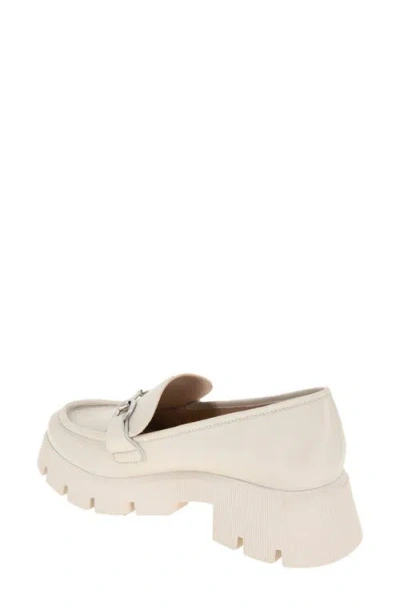 Bcbgeneration Raylin Lug Sole Loafer