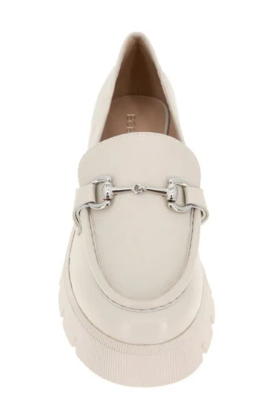 Bcbgeneration Raylin Lug Sole Loafer