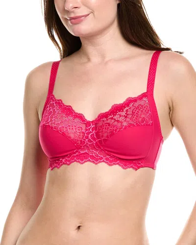 Shop Simone Perele Structured Wireless Bra