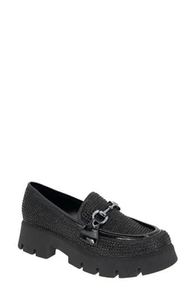 Bcbgeneration Raylin Lug Sole Loafer