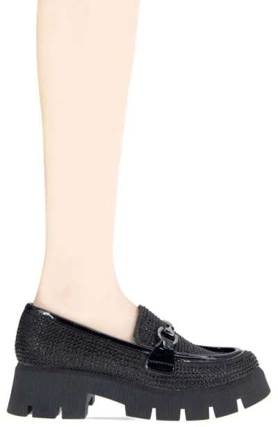 Bcbgeneration Raylin Lug Sole Loafer