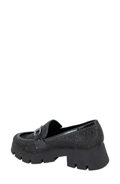 Bcbgeneration Raylin Lug Sole Loafer