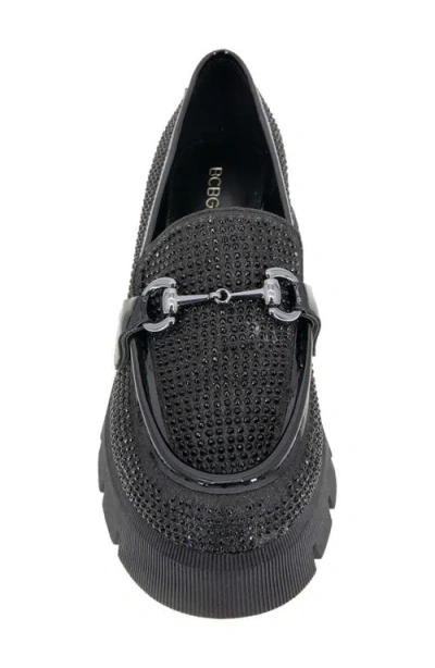 Bcbgeneration Raylin Lug Sole Loafer