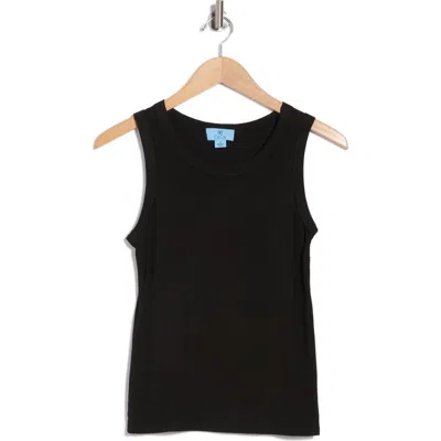 Shop Cece Crewneck Knit Tank